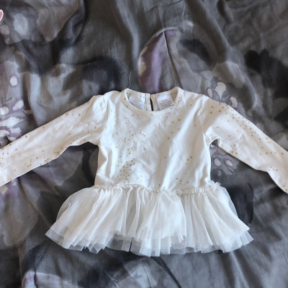 Baby Long sleeve shirt